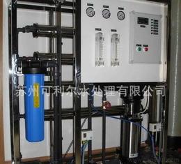直饮水系统的研究与实践 从技术到市场分析