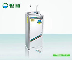 学校电热水茶炉与直饮水系统的技术经济比较 高效开水器的价格与应用研究